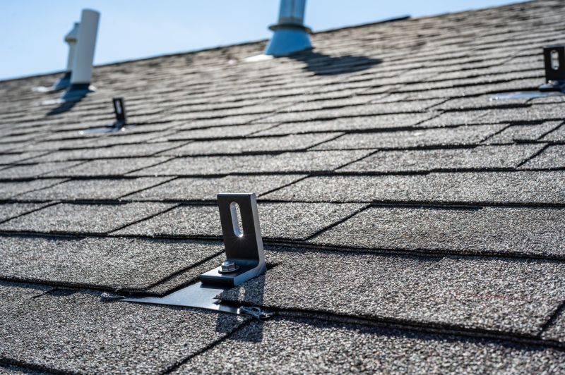 Solar Shingles
