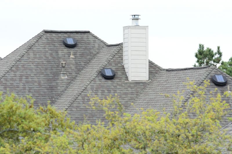 Solar Shingles