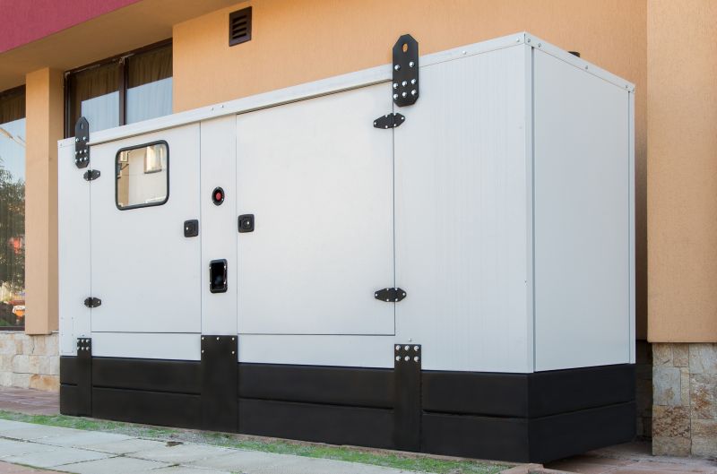Backup Generator Installation in Littleton, CO