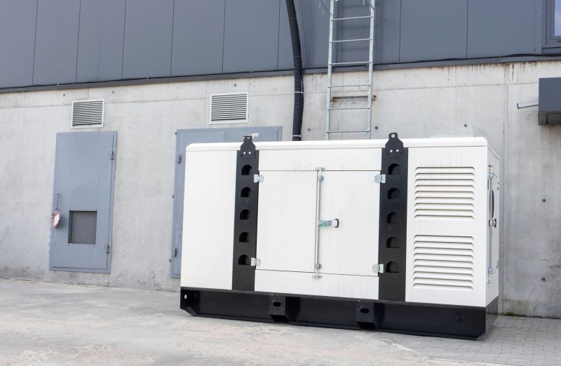 Backup Generator Installation in Denver County, CO