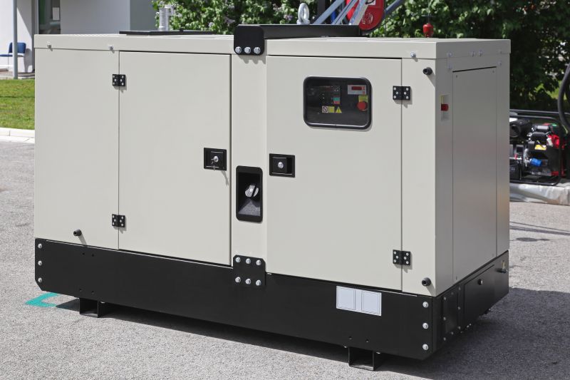 Commercial Generator Servicing in Provo, UT