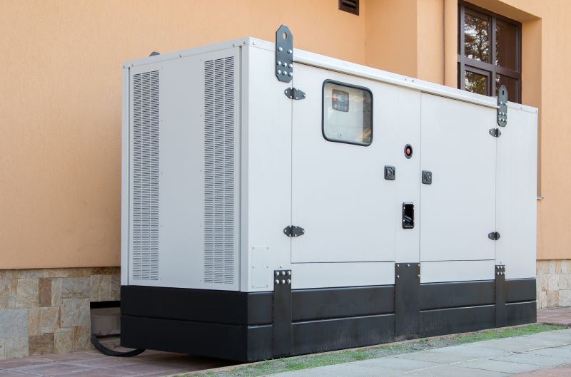 Electric Generator Repair in Prescott, AZ