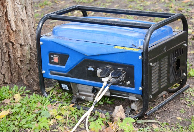 Electric Generator Repair in Heber City, UT