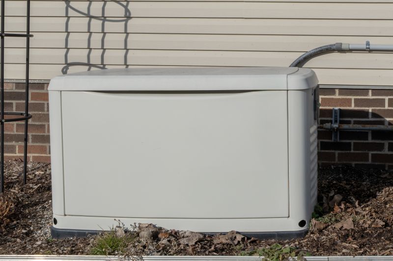 Gas Generator Installation in Provo, UT
