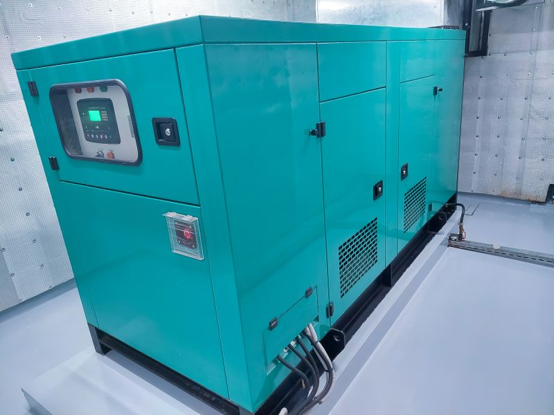 Generator Hookup Service in Denver, CO