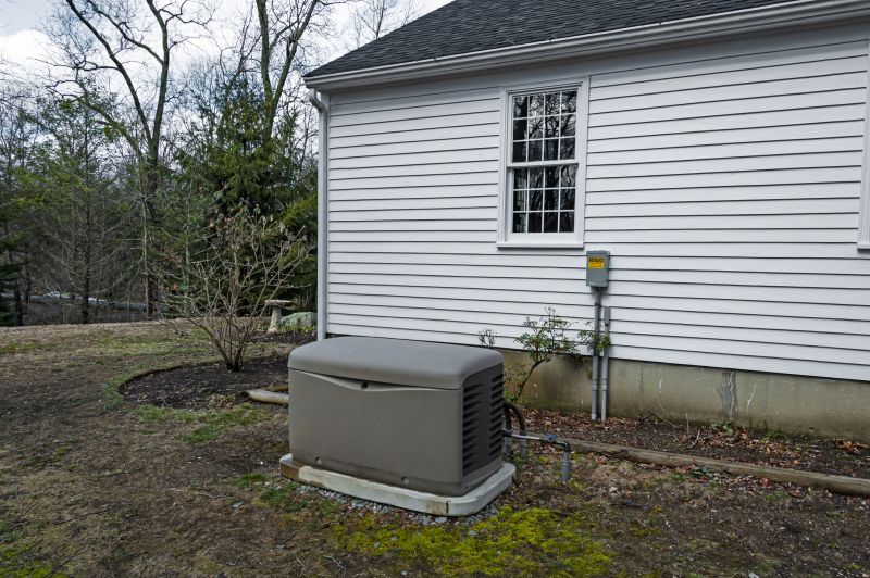 Generator Hookup Service in Denver, CO