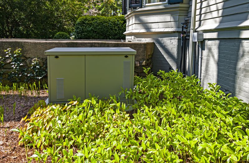 Generator Hookup Service in Denver, CO