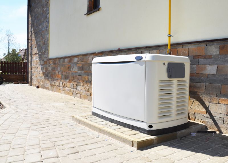 Generator Hookup Service in Denver, CO