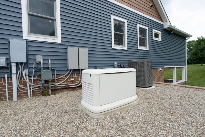 Generator Hookup Service in Denver, CO