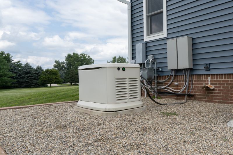 Generator Hookup Service in Denver, CO