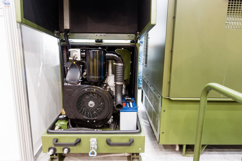 Generator Installation in Utah County, UT
