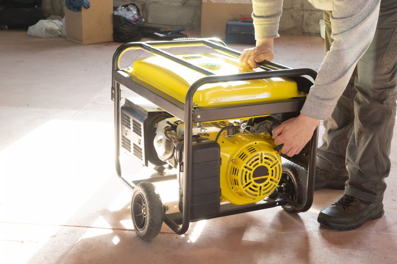 Generator Leak Repair in Prescott Valley, AZ