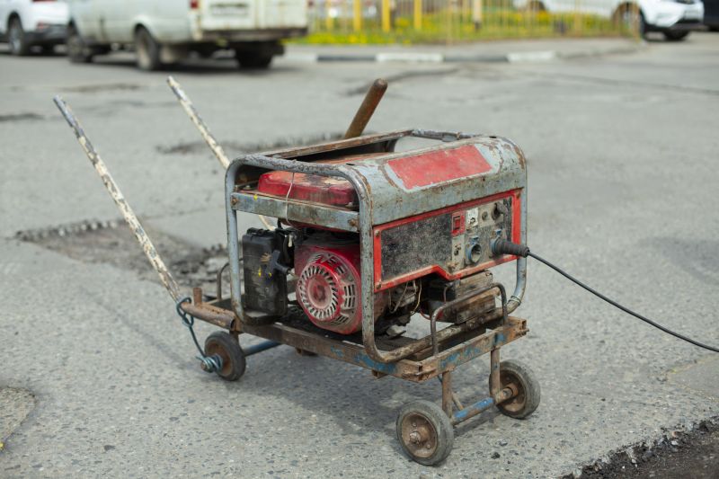 Generator Leak Repair in Prescott Valley, AZ