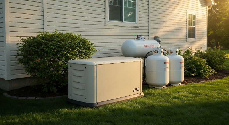 Generator Leak Repair in Prescott Valley, AZ