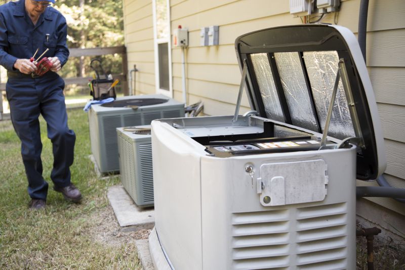 Generator Leak Repair in Prescott Valley, AZ