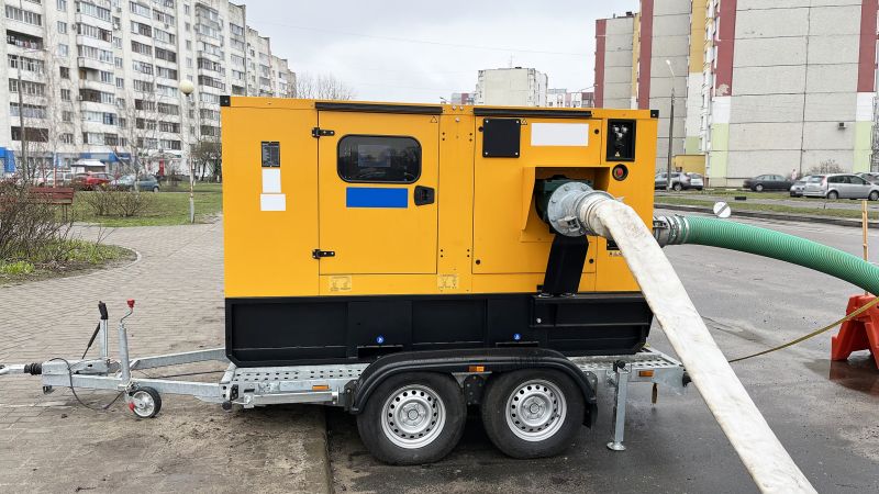 Generator Service in Prescott Valley, AZ