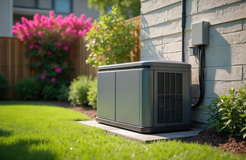 Generator Service in Heber City, UT
