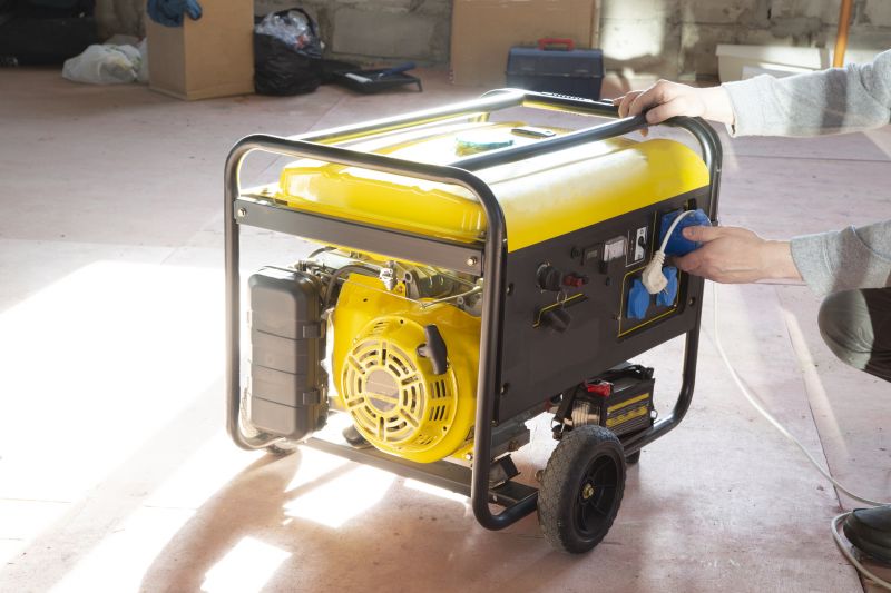 Generator Tuneup Service in Provo, UT