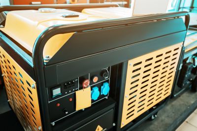 Home Generator Installation in Heber City, UT