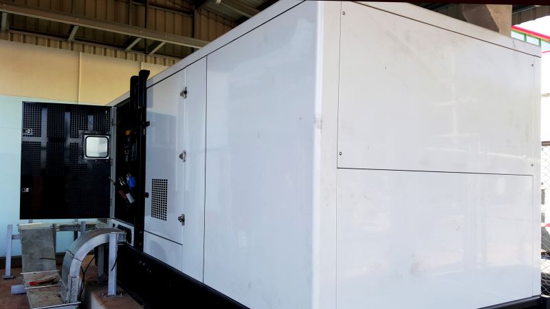 Home Generator Installation in Littleton, CO