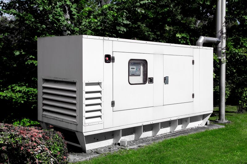 Home Generator Installation in Denver County, CO