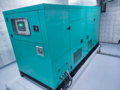 Industrial Generator Repair in Orem, UT