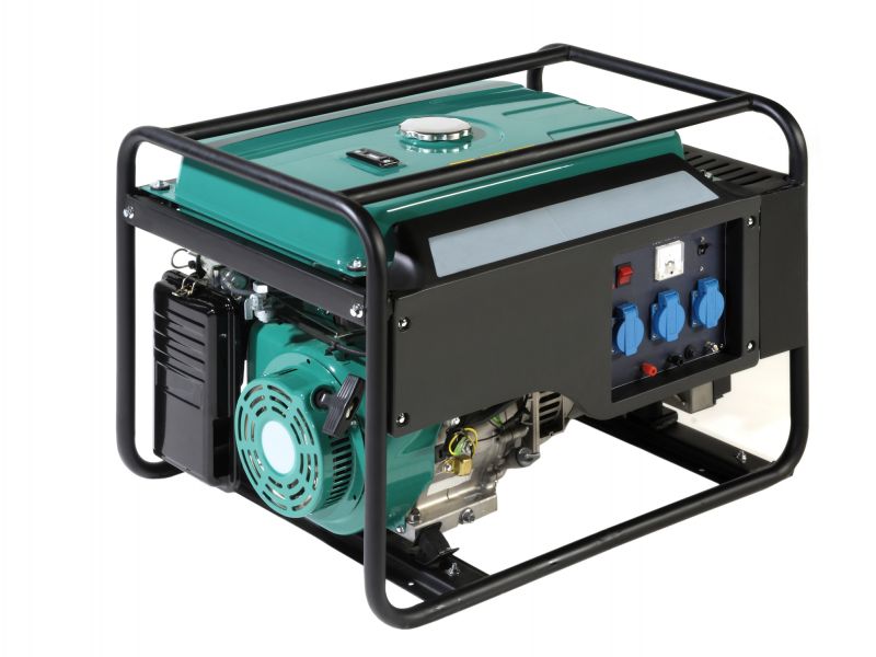 Portable Generator Maintenance in Utah County, UT