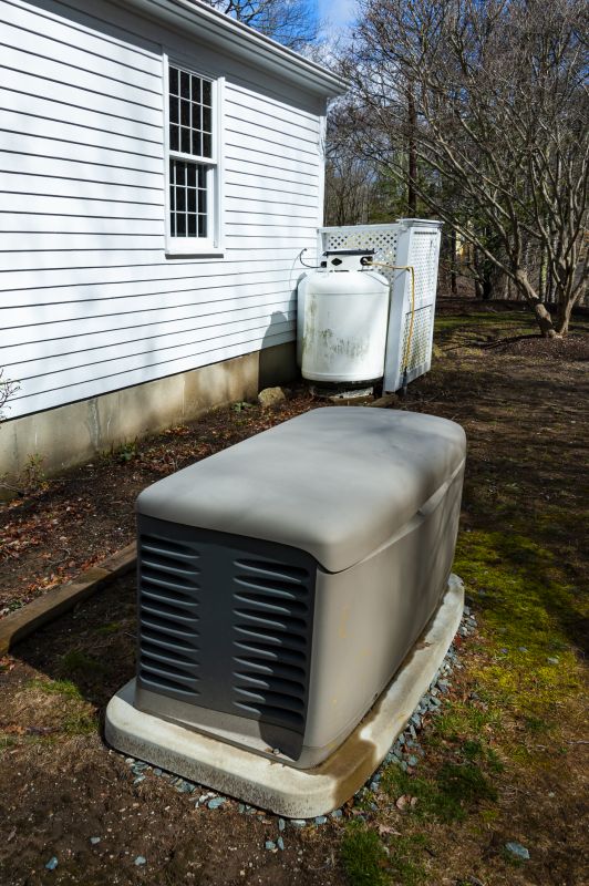 Solar Generator Installation in Prescott Valley, AZ