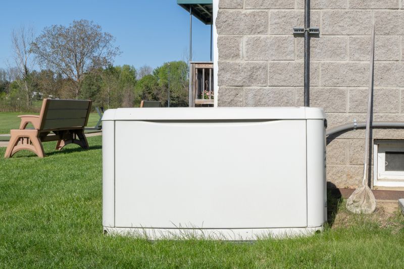 Solar Generator Installation in Heber City, UT