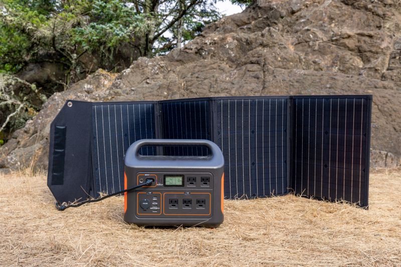 Solar Generator Repair in Heber City, UT