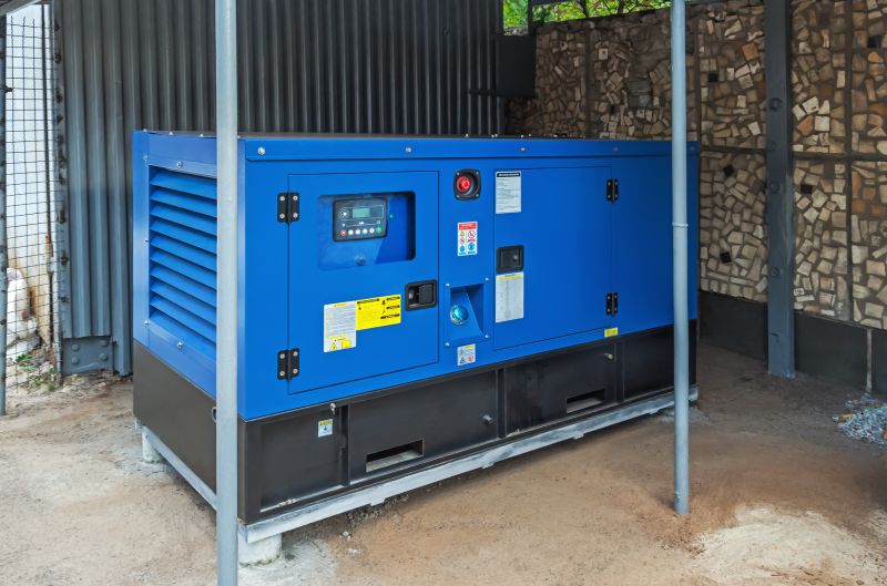 Transfer Switch Installation in Denver, CO