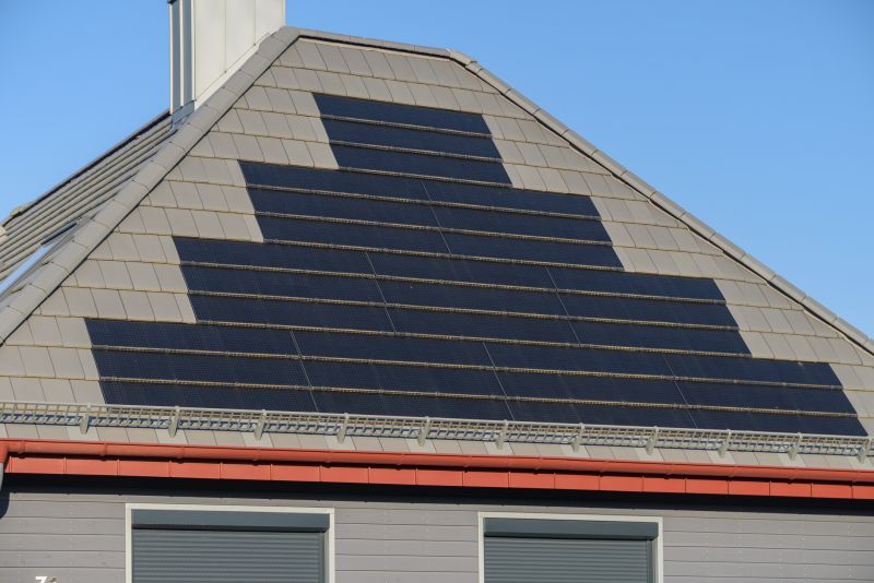 Energy Efficiency with Aesthetic Appeal
