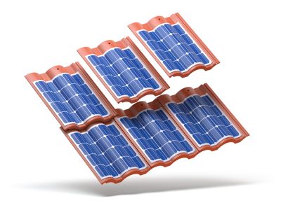 Solar Shingles are Increasing in Popularity