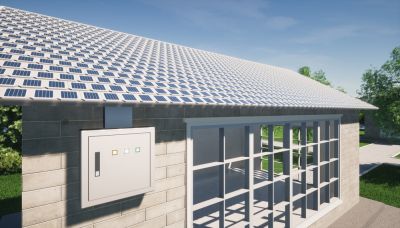 Improve Energy Efficiency