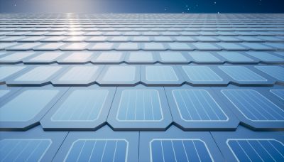 Solar Shingles are Low Maintenance