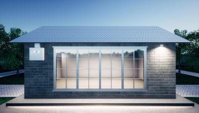 Generate Electricity Even with Low Light