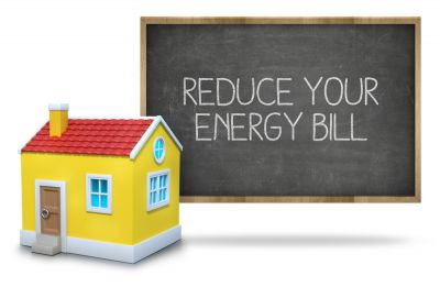 Reduce Energy Bills