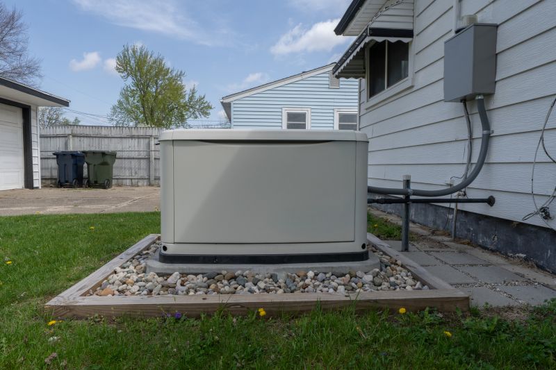 Residential Generator Service in Littleton, CO