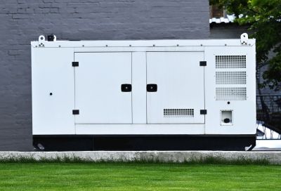 Standby Generator Installation in Heber City, UT
