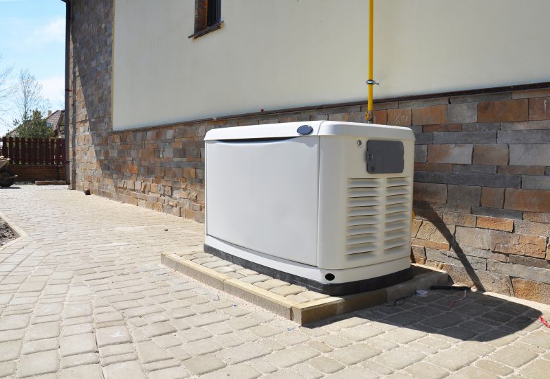 Standby Generator Service in Provo, UT